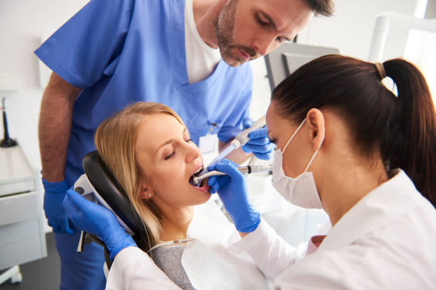 Oral Surgery in Carolina Shores, NC
