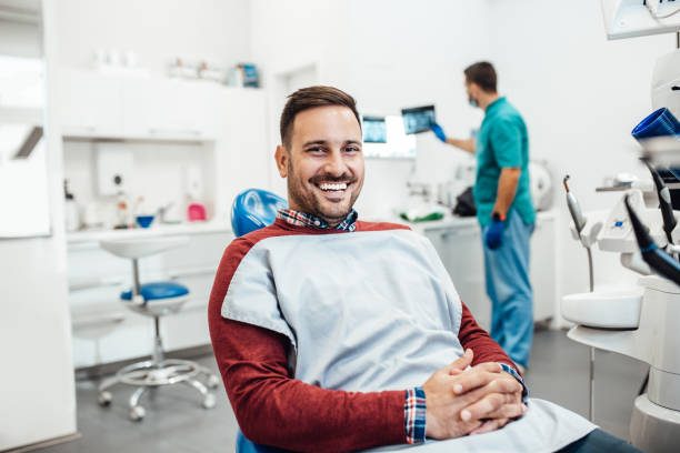 Advanced Technology for Better Dental Care in Carolina Shores, NC